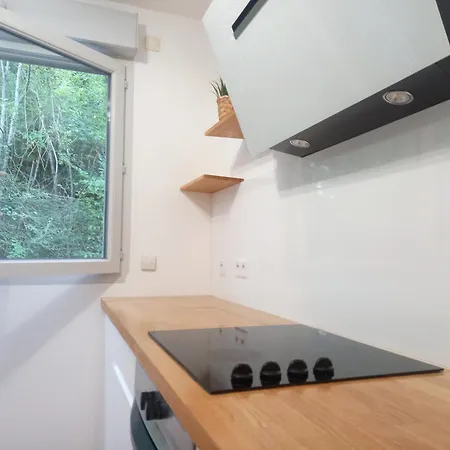 T2 De 56m2 - Geneve A 5 Min- Parking Prive Gratuit Apartment *