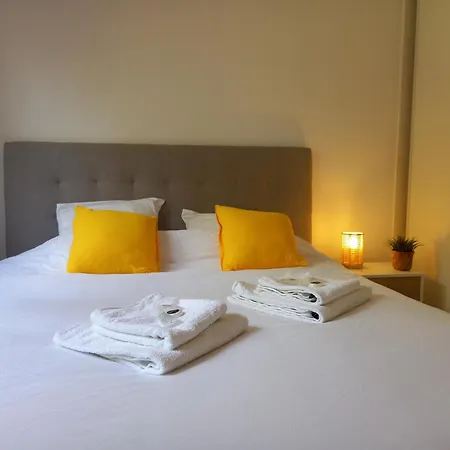 Apartment T2 De 56m2 - Geneve A 5 Min- Parking Prive Gratuit *