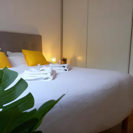 T2 De 56m2 - Geneve A 5 Min- Parking Prive Gratuit Apartment